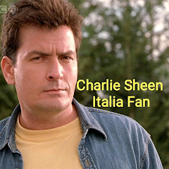 Charlie Sheen Italia Fan