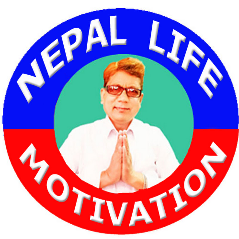 Nepal life Motivation