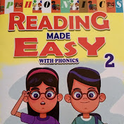 Reading Made Easy 12