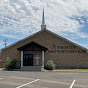Trinity Baptist Church Bryan Texas logo
