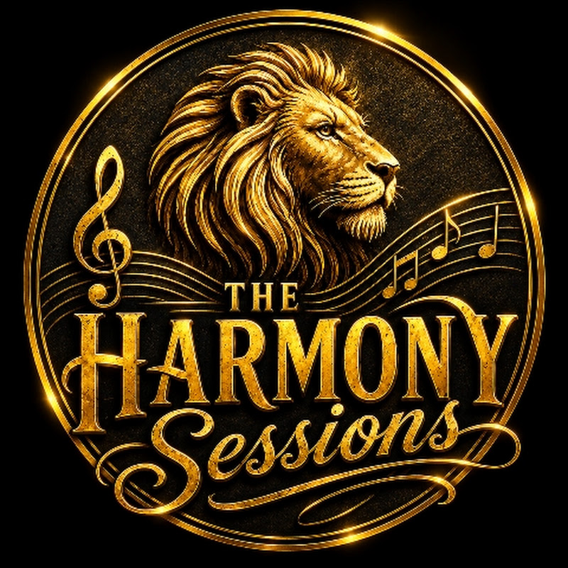 The Harmony Sessions