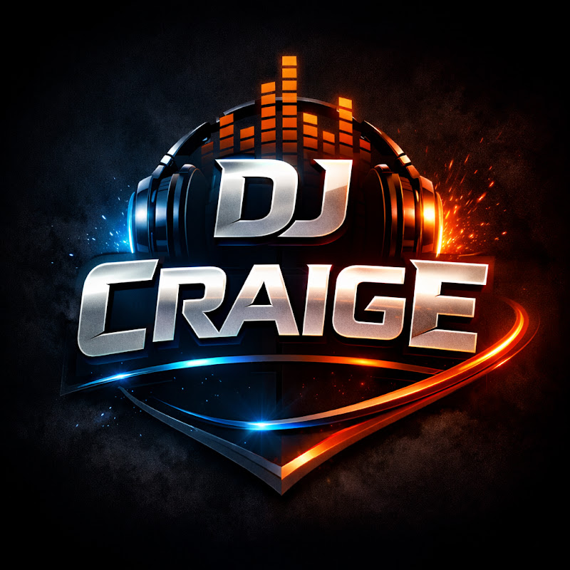 DJ CraigE