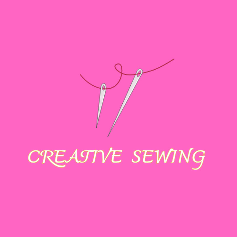 Creative sewing