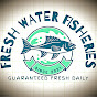 Fresh Water Fisheries logo