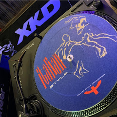 DJ __xkd__