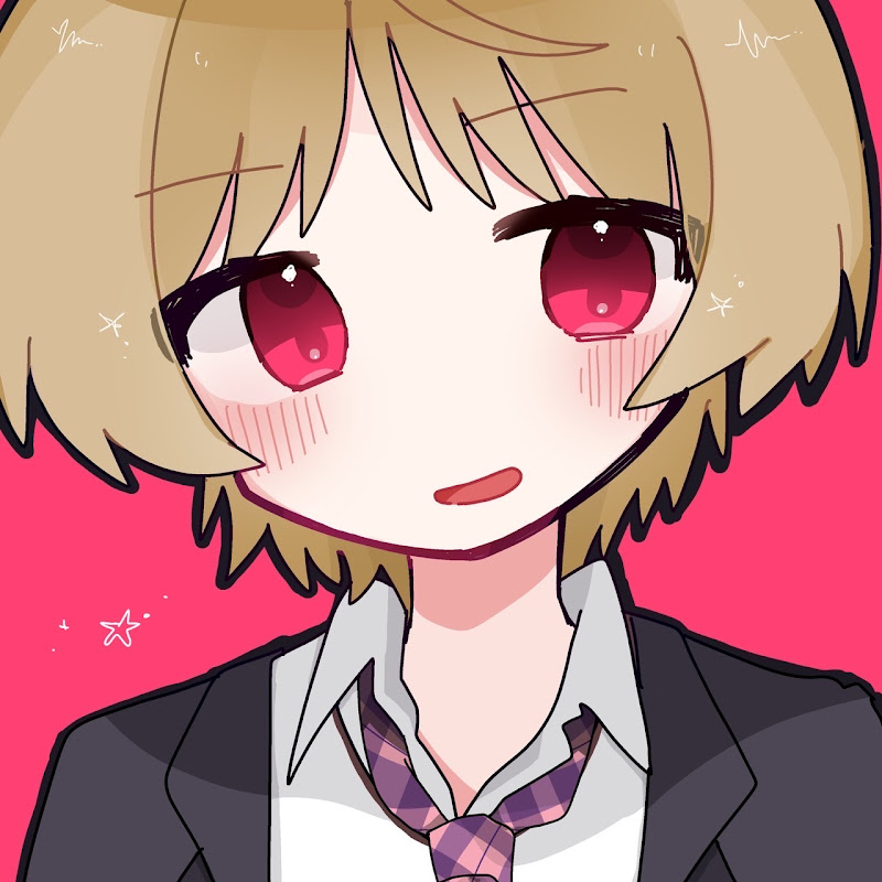 慧ノふい