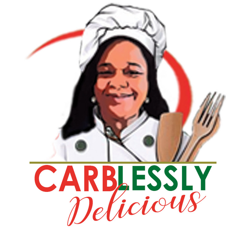Carblessly Delicious Low-Carb Recipes