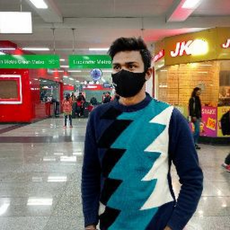 Raman creations