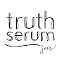 Jae’s Truth Serum logo