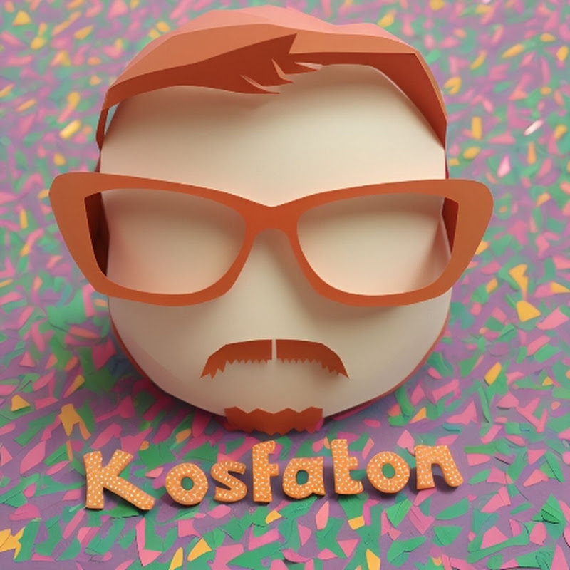 kosfaton