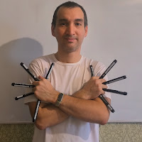 Namik Mamedov profile image
