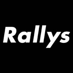 卓球メディアRallysアイコン画像