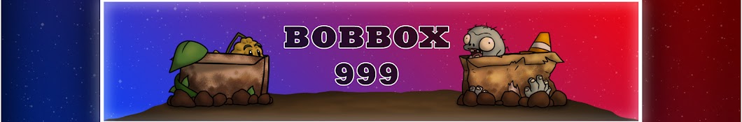 BobBox999 YouTube channel avatar