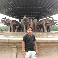 Kunal Kumar Kushwaha 
