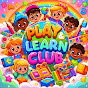 Play & Learn Club logo