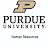 Purdue HR Benefits