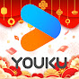 YOUKU MOVIE-Get APP now YouTube channel avatar