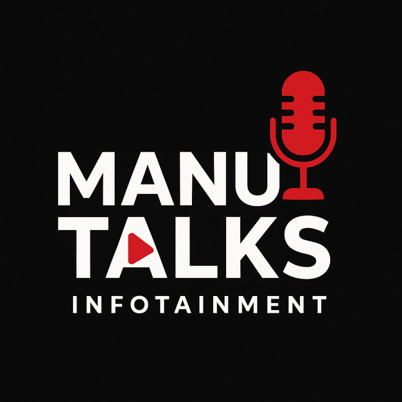 Manu Talks