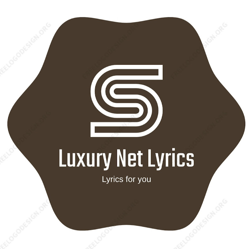 Luxury Net Lyrics icon
