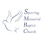 Sperring Memorial Baptist Church logo