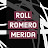 Roll Romero Merida