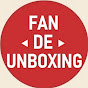 FAN DE UNBOXING logo