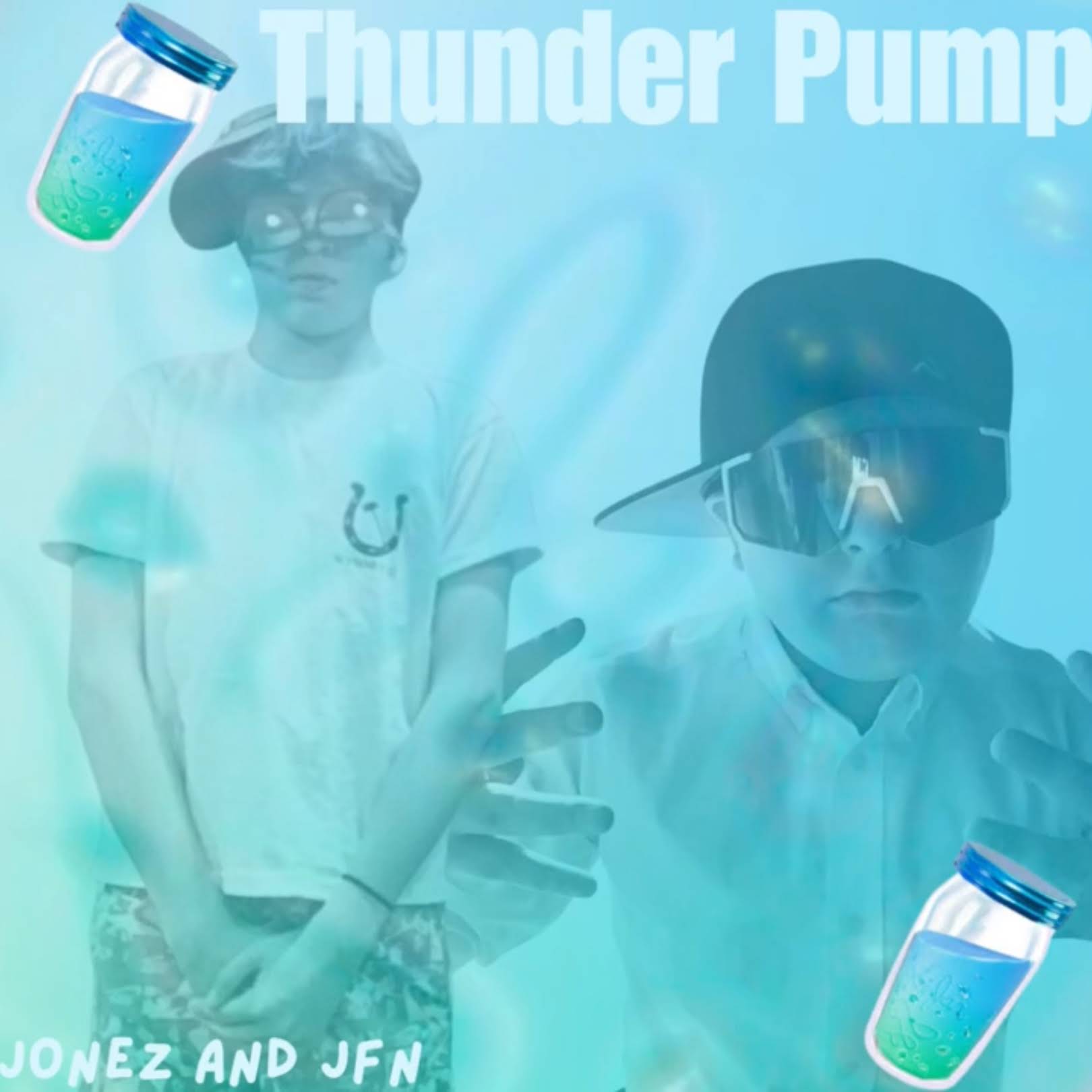 Post from JFN