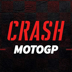 Crash MotoGP Avatar
