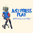 Just Press Play with Ell and Trey