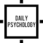 Daily Psychology│For Your Better Life logo
