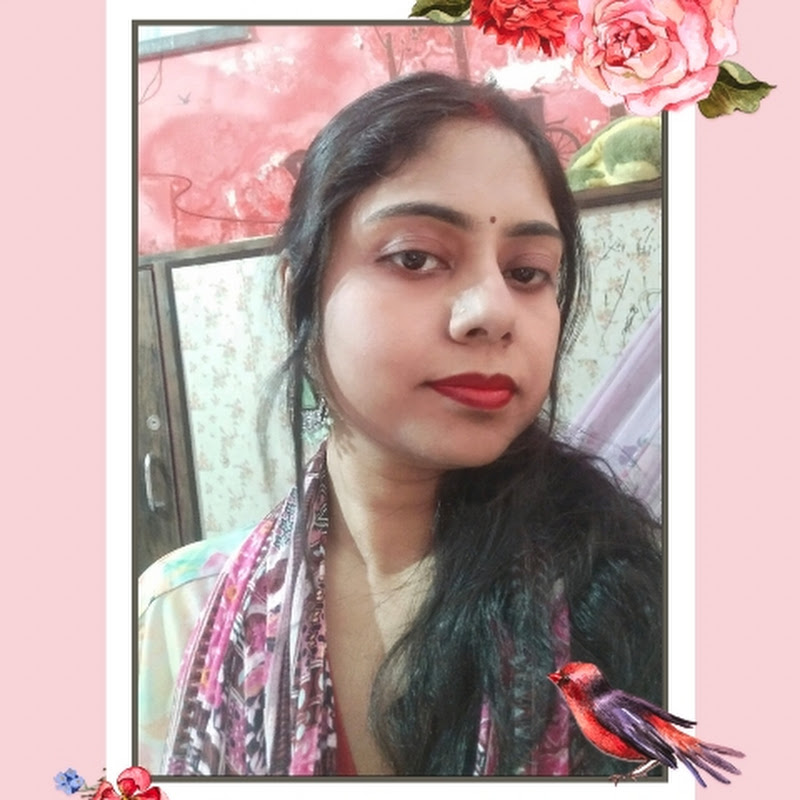 Anjali ji k@ kitchen