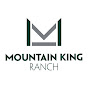 Mountain King Ranch - Hunters, Jumpers, Equitation logo