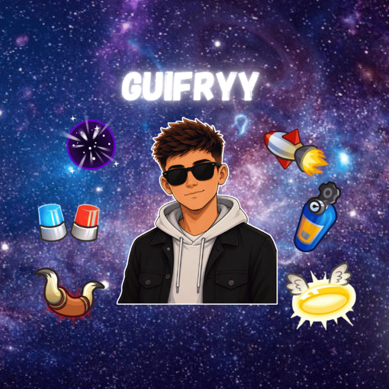 GUIFRYY ★