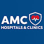 AMC Hospitals & Clinics logo