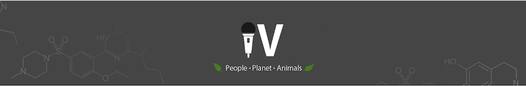 Mic. the Vegan YouTube-Kanal-Avatar