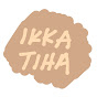 Ikka Tiha logo