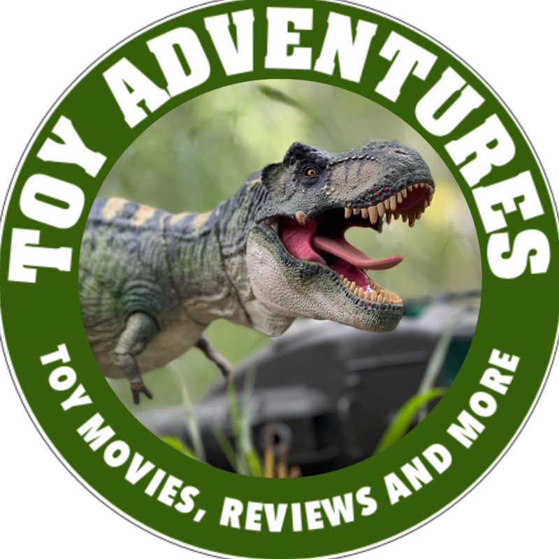 Toy Adventures