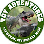 Toy Adventures Avatar
