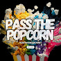 Pass The Popcorn logo