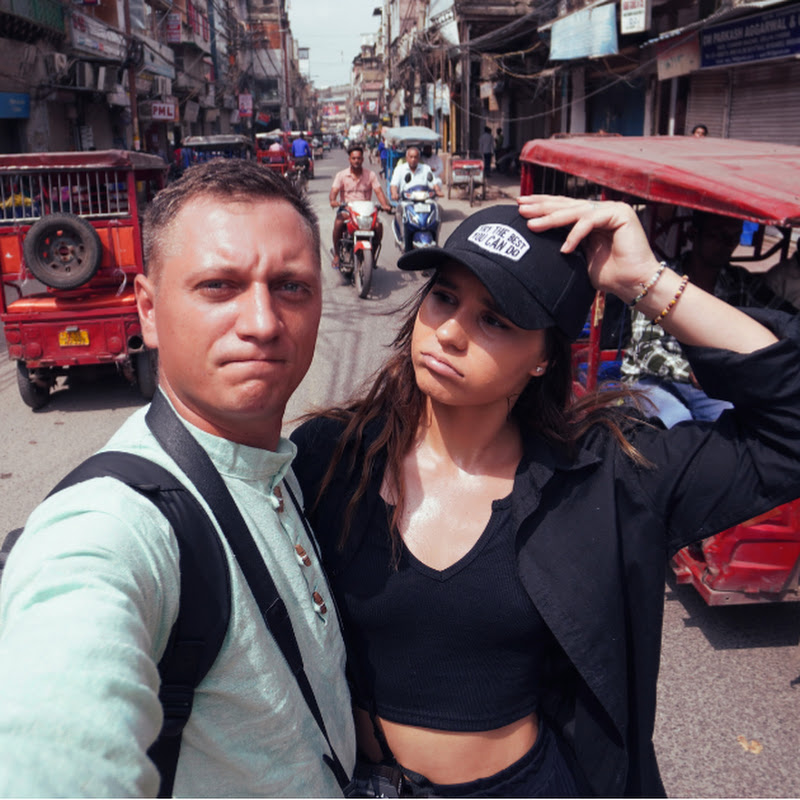 Todicii | Travel Vlogs