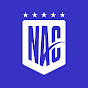 The National Armaments Consortium - NAC logo