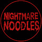 Nightmare Noodles logo