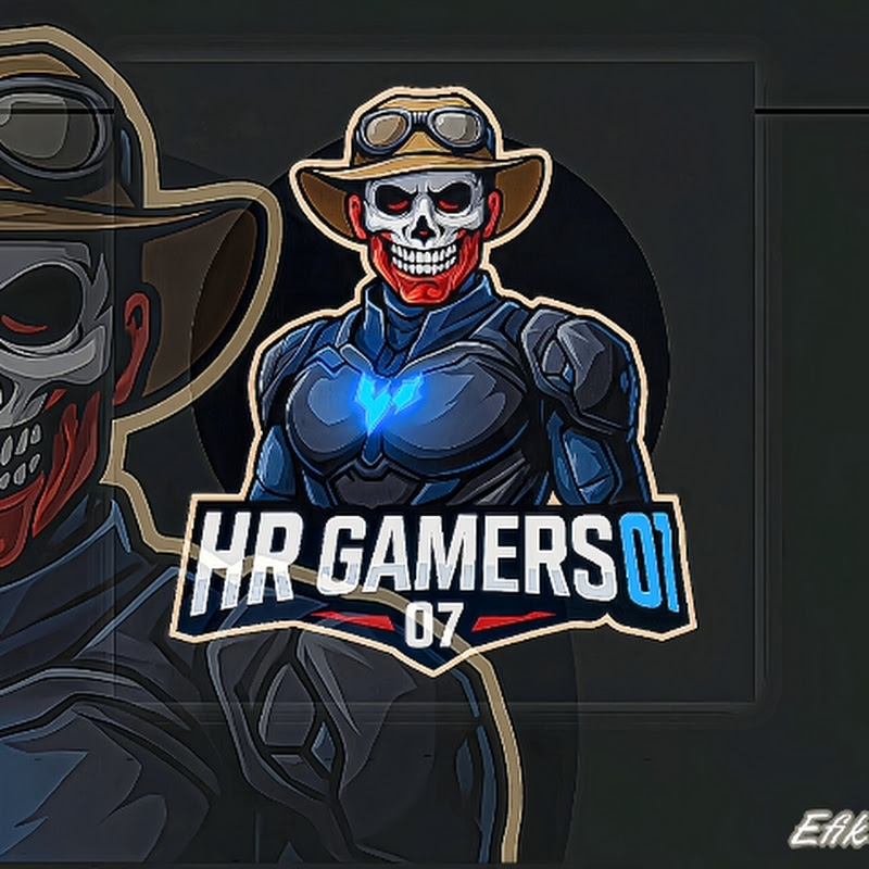 HR GAMERS 07 