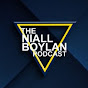 The Niall Boylan Podcast logo