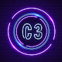CHRIS 3000 logo