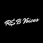 R&B Voices