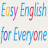 Easy English For Everyone