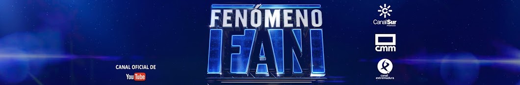 FenÃ³meno Fan رمز قناة اليوتيوب