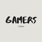 GamersToday logo