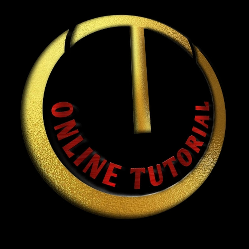 Online Tutorial 